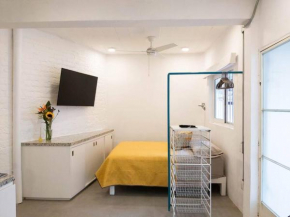 Studio Pulpito in the charming heart of downtown PV